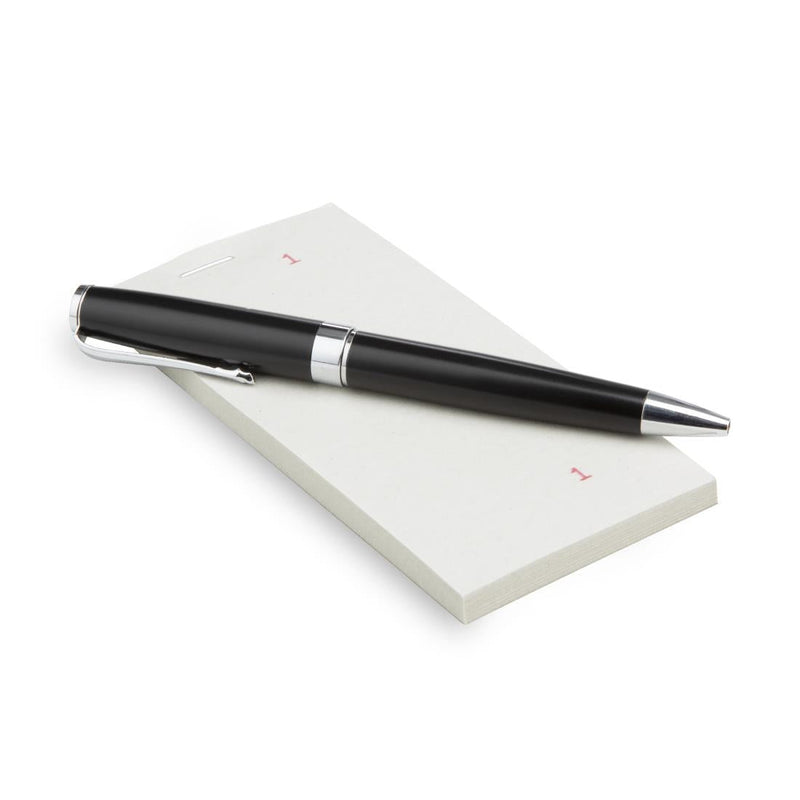 Olympia Recyclable Restaurant & Kitchen Check Pad E171