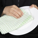 Vogue Wonderdry Green Tea Towels E700