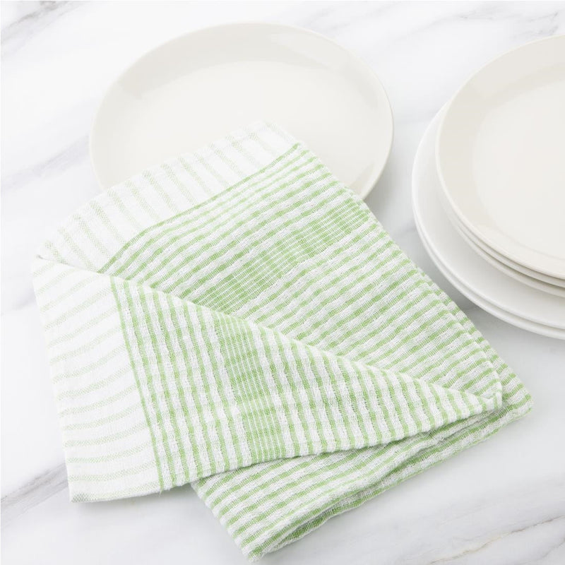 Vogue Wonderdry Green Tea Towels E700
