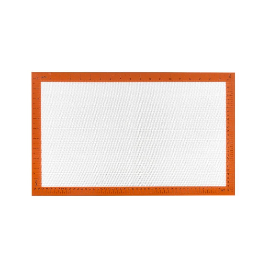 Vogue Non-Stick Baking Mat 315 x 520mm E842