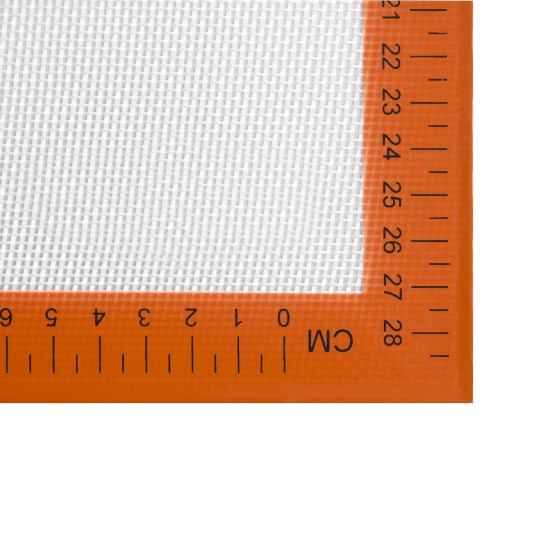 Vogue Non-Stick Baking Mat 315 x 520mm E842