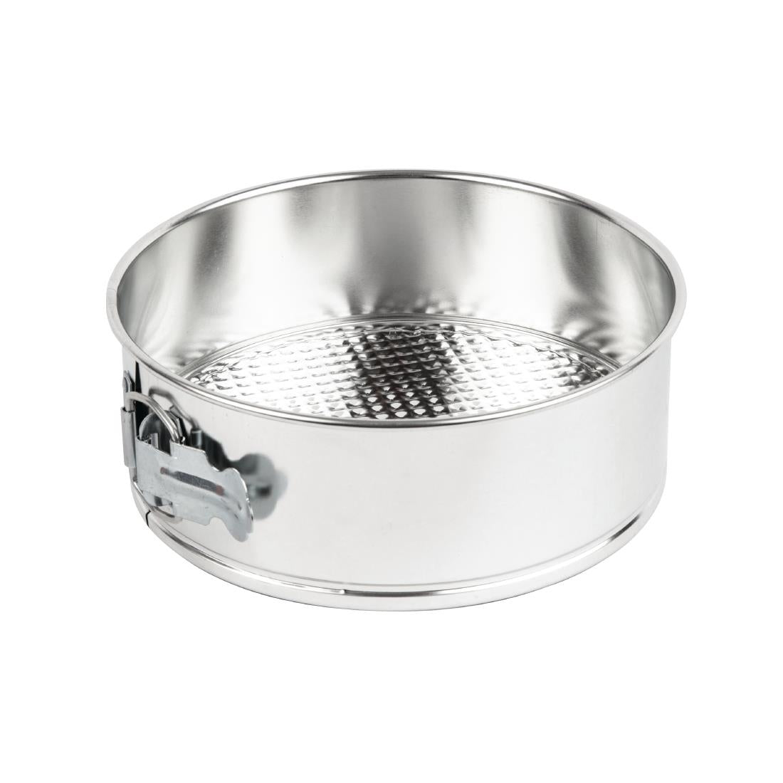 Vogue Spring Form Cake Tin 200mm E845