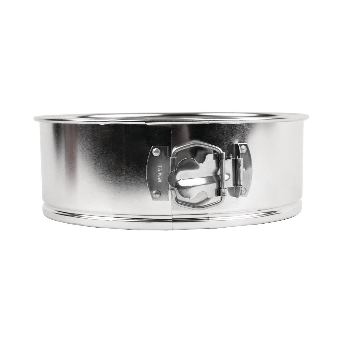 Vogue Spring Form Cake Tin 200mm E845
