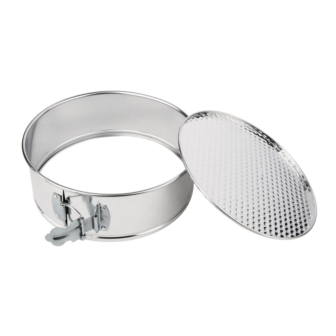 Vogue Spring Form Cake Tin 200mm E845