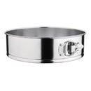 Vogue Spring Form Cake Tin 260mm E848