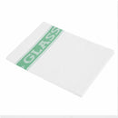 Vogue Glass Cloth Green E912