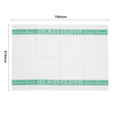 Vogue Glass Cloth Green E912