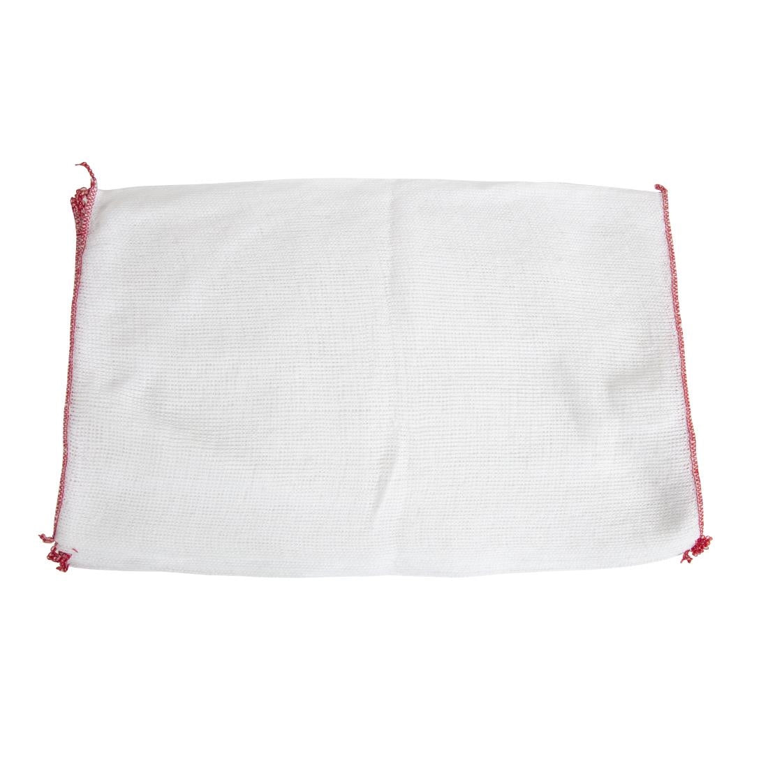 Jantex Dish Cloths Bleached 10 Pack E944