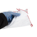 Jantex Dish Cloths Bleached 10 Pack E944