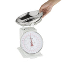 Vogue Kitchen Scale Bowl Top 5Kg - Grad. 20g F172