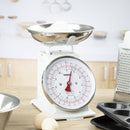 Vogue Kitchen Scale Bowl Top 5Kg - Grad. 20g F172