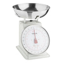 Vogue Kitchen Scale Bowl Top 10kg - Grad. 50g F174
