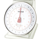 Vogue Kitchen Scale Bowl Top 10kg - Grad. 50g F174