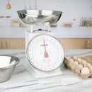 Vogue Kitchen Scale Bowl Top 10kg - Grad. 50g F174
