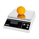 EDLP - Vogue Digital Platform Scale (Not Gov Stamped) 15kg Grad. 5g kg/lbs F178-A