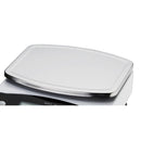 Vogue Digital Small Platform Scale (Not Gov Stamped) 3kg Grad. 0.5g kg/lb F201-A