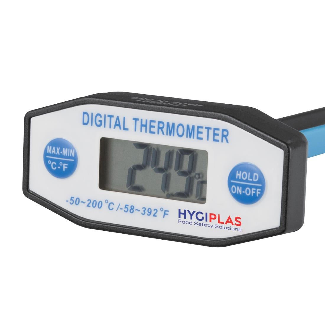 Hygiplas T Shaped Digital Probe Thermometer F306