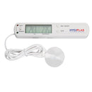 Hygiplas Digital Fridge Freezer Thermometer with Alarm F314