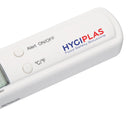 Hygiplas Digital Fridge Freezer Thermometer with Alarm F314