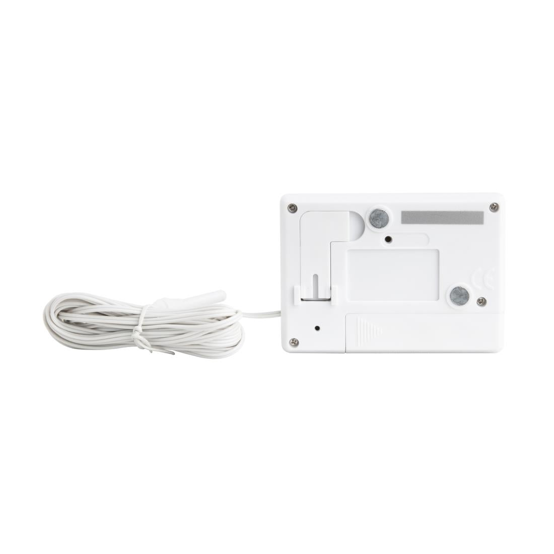 Hygiplas Digital Fridge Freezer Thermometer F343