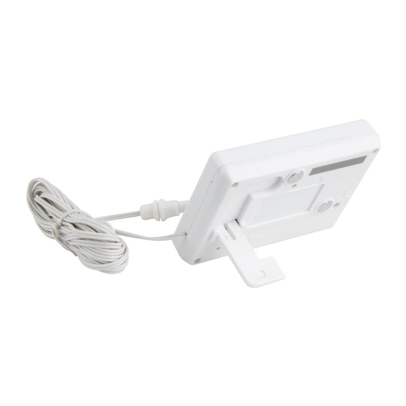 Hygiplas Digital Fridge Freezer Thermometer F343