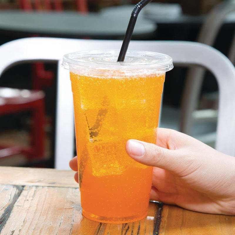Fiesta Compostable Cold Cups 568ml (Pack of 1000) FA344