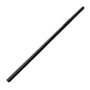 Fiesta Compostable Bendy Paper Straws Black (Pack of 250) FB140