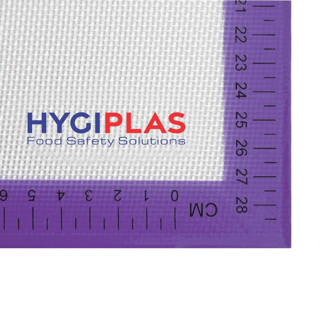 Hygiplas Allergens Non-Stick Baking Mat 520x315mm FB608