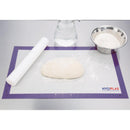 Hygiplas Allergens Non-Stick Baking Mat 520x315mm FB608