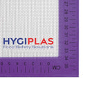Hygiplas Allergens Non-Stick Baking Mat 585x385mm FB609