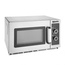 Apuro Manual Commercial Microwave Oven 34Ltr 1800W FB863-A