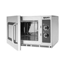 Apuro Manual Commercial Microwave Oven 34Ltr 1800W FB863-A