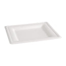 Fiesta Compostable Bagasse Square Plates 261mm (Pack of 50) FC520