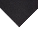Fiesta Recyclable Cocktail Napkin Black 240x240mm 2ply 1/4 Fold (Pack of 4000) FE218