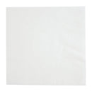 Fiesta Recyclable Lunch Napkin White 330x330mm 2ply 1/4 Fold (Pack of 2000) FE219