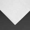 Fiesta Recyclable Dinner Napkin White 400x400mm 2ply 1/4 Fold (Pack of 2000) FE235
