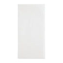 Fiesta Recyclable Dinner Napkin White 400x400mm 2ply 1/8 Fold (Pack of 2000) FE243