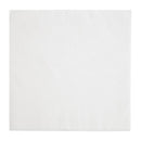 Fiesta Recyclable Dinner Napkin White 400x400mm 3ply 1/4 Fold (Pack of 1000) FE251