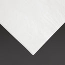 Fiesta Recyclable Dinner Napkin White 400x400mm 3ply 1/4 Fold (Pack of 1000) FE251