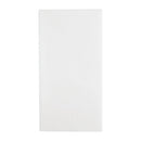 Fiesta Recyclable Dinner Napkin White 400x400mm 3ply 1/8 Fold (Pack of 1000) FE258