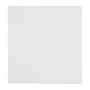 Fiesta Recyclable Premium Tablin Cocktail Napkin White 240x240mm Airlaid 1/4 Fold (Pack of 2400) FE262