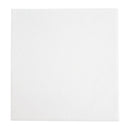 Fiesta Recyclable Premium Tablin Dinner Napkin White 400x400mm Airlaid 1/4 Fold (Pack of 500) FE264