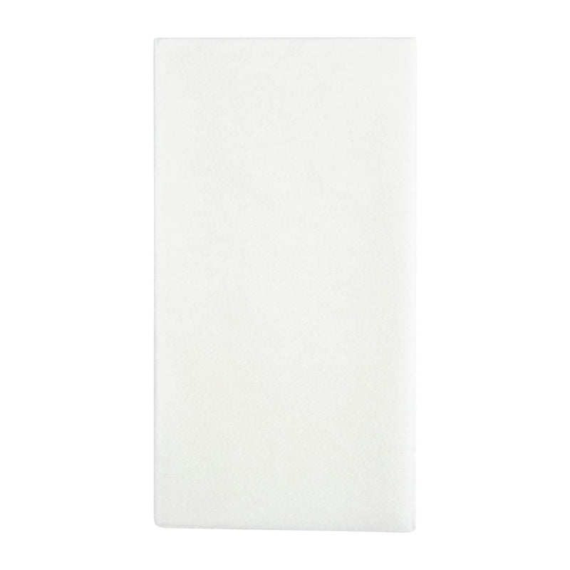 Fiesta Recyclable Premium Tablin Dinner Napkin White 400x400mm (Pack of 500) FE271