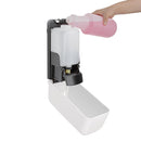 Special Offer: Buy 3 Bottles Of Hand Soap & Get The Dispenser Free DD937