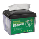 Special Offer: Buy 5 Boxes Of Napkins & Get The Dispenser Free DD940