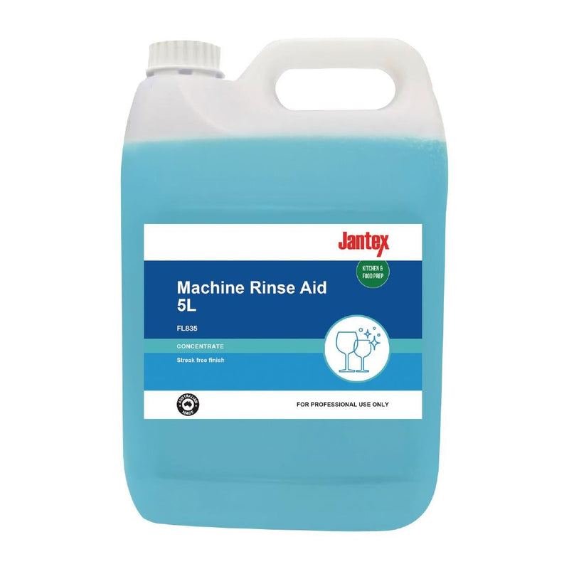 Jantex Cleaning Essentials (98 pieces) FZ999