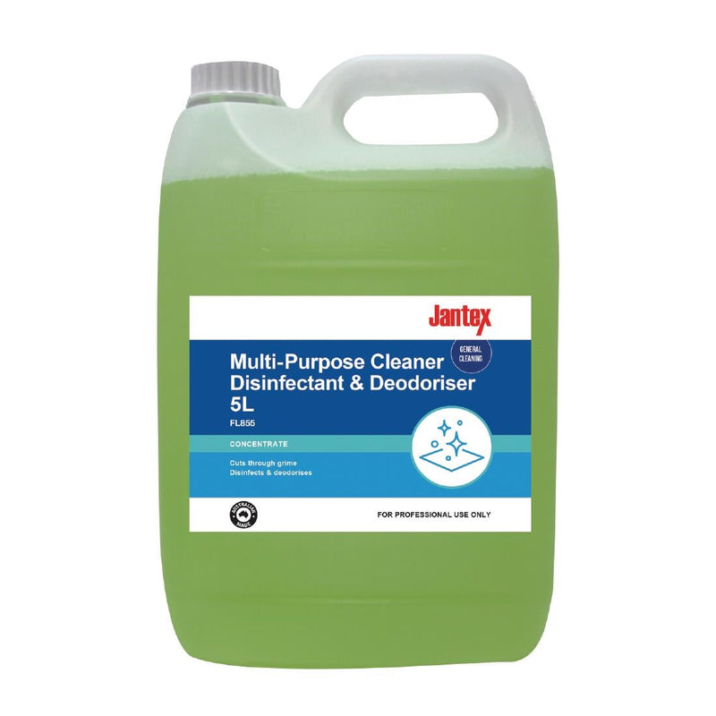 Jantex Cleaning Essentials (98 pieces) FZ999