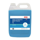 Jantex Glass & Stainless Steel Cleaner Concentrate 5Ltr FL860