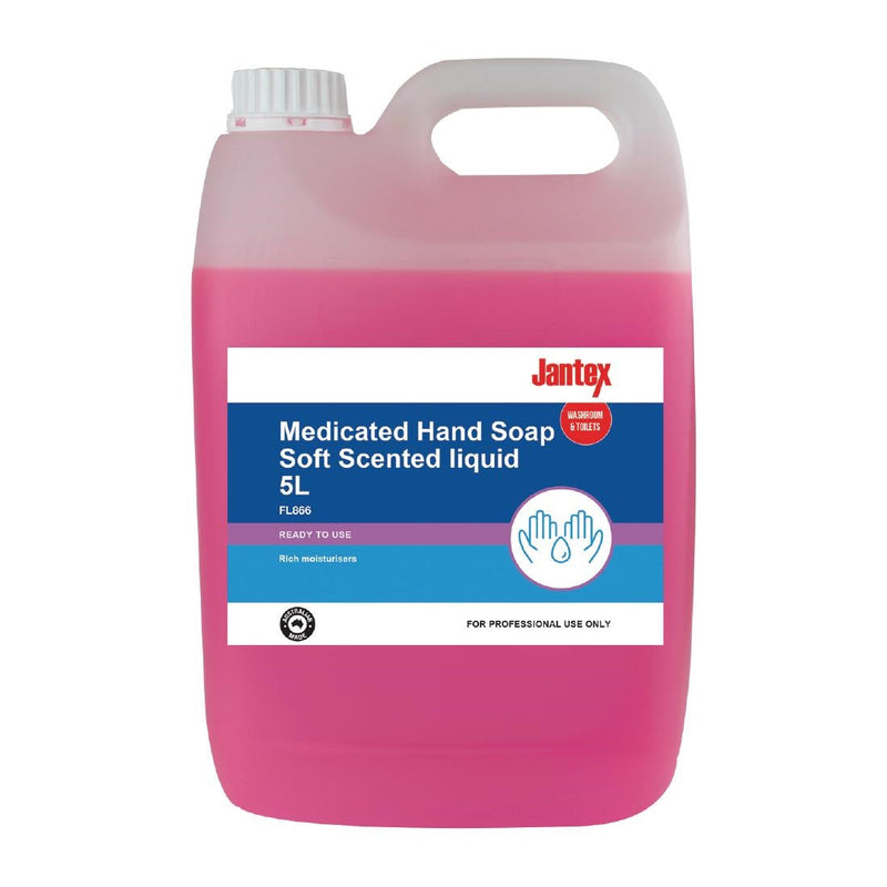 Special Offer: Buy 3 Bottles Of Hand Soap & Get The Dispenser Free DD937