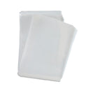 Jantex Kitchen Tidy Food Safe Garbage Bags Clear 36Ltr (Pack of 50) FL884